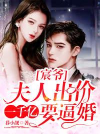 宸爷,夫人出价一千亿要逼婚